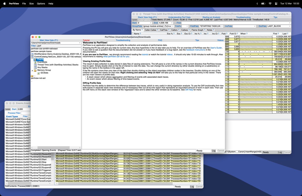 Avalonia UI tweet media