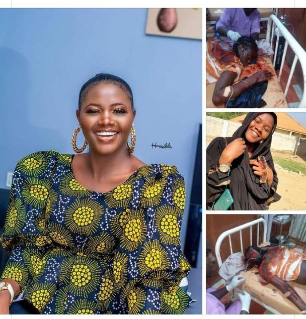 CatiaKyen's tweet photo. To all my Mutuals who have contributed their little cents, May God bless you all richly. Plangnan still needs your help, if you can spare any little amount for her sake please do🤲🏽🙏🏽

You can make donations here
LUKA PLANGNAN DUMKES
BANK
UNITED BANK OF AFRICA (UBA)
2279681955
NAIRA ACCOUNT 🙏🏾🙏🏾

UNITED BANK OF AFRICA (UBA)
3003863133
DOLLAR ACCOUNT 🙏🏾🙏🏾

Or you can use the go fund me account via https:// https://t.co/B8R60wx5Mz

Phone number: +234 903
397 8391