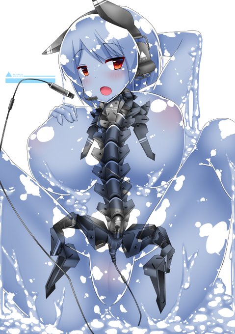 #オリキャラは性癖の見本市 