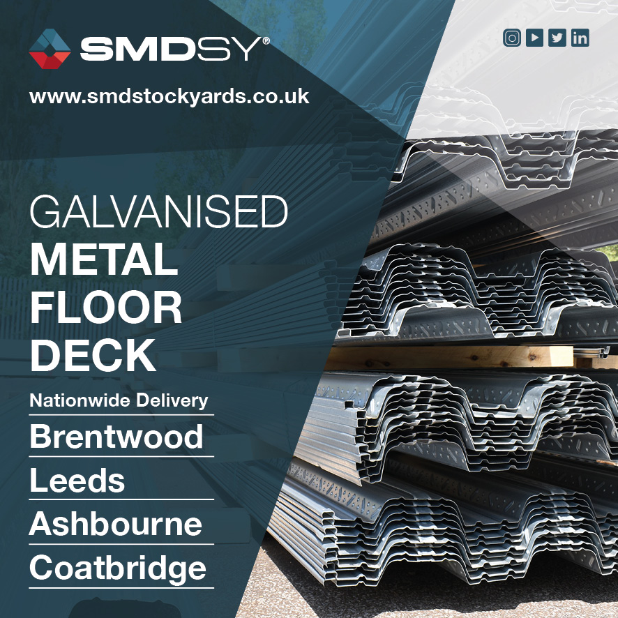 SMD Stockyards tweet media