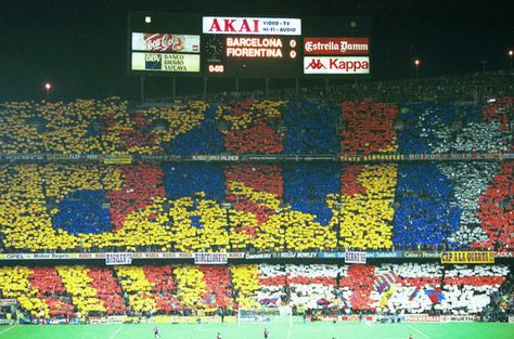 Que sigui nostre, BARÇA!!