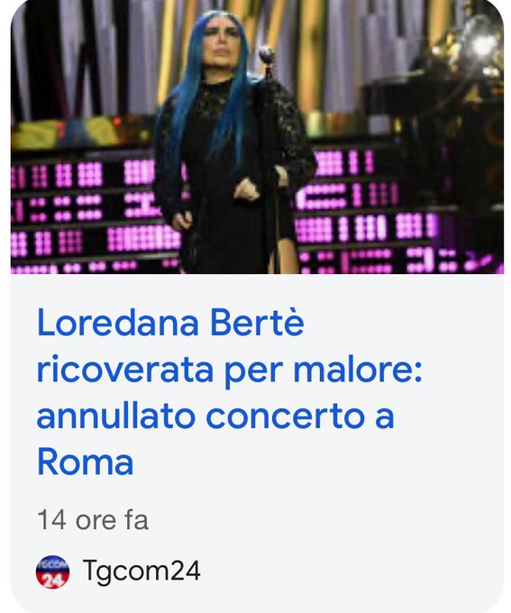 Ma di questa epidemia di continui malori improvvisi ne avevate mai sentito parlare prima?  #loredanabert&egrave;<a href="/tag/loredanabert%C3%A8"class="tags"><span>#loredanabert&egrave;</span></a>