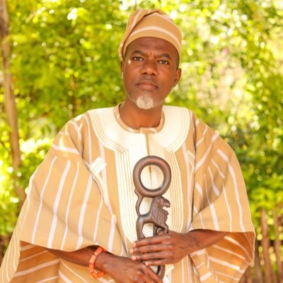 babaright24862's tweet image. There is nothing wrong in preaching the use of made in Nigeria, but #Renoomokri is getting it wrong by focusing on the common citizens instead of the political leaders who spent 98.99% of the Nigeria common wealth on foreign goods.

Reno pay master Atiku Abubakar is one of them.