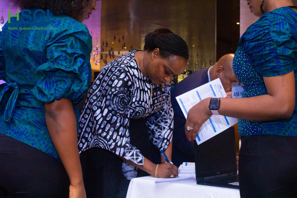 HSCLimited's tweet photo. Participants arrive at the SP4FP-MNCH end of project dissemination event
#HSCL
#EndOfSP4FPMNCHProjectDissemination
#HSCL_LASHMA
#HSCL_BASCHMA
#HSCL_YSCHMA https://t.co/DafsbmQ2qg