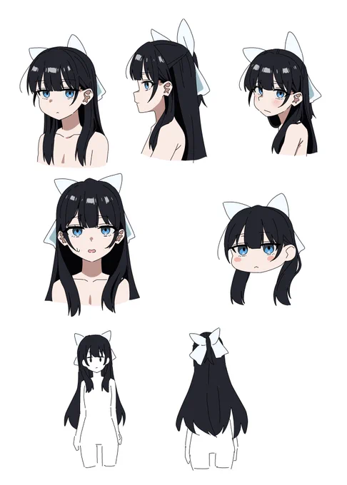 吾輩のオリキャラである名前はまだない 