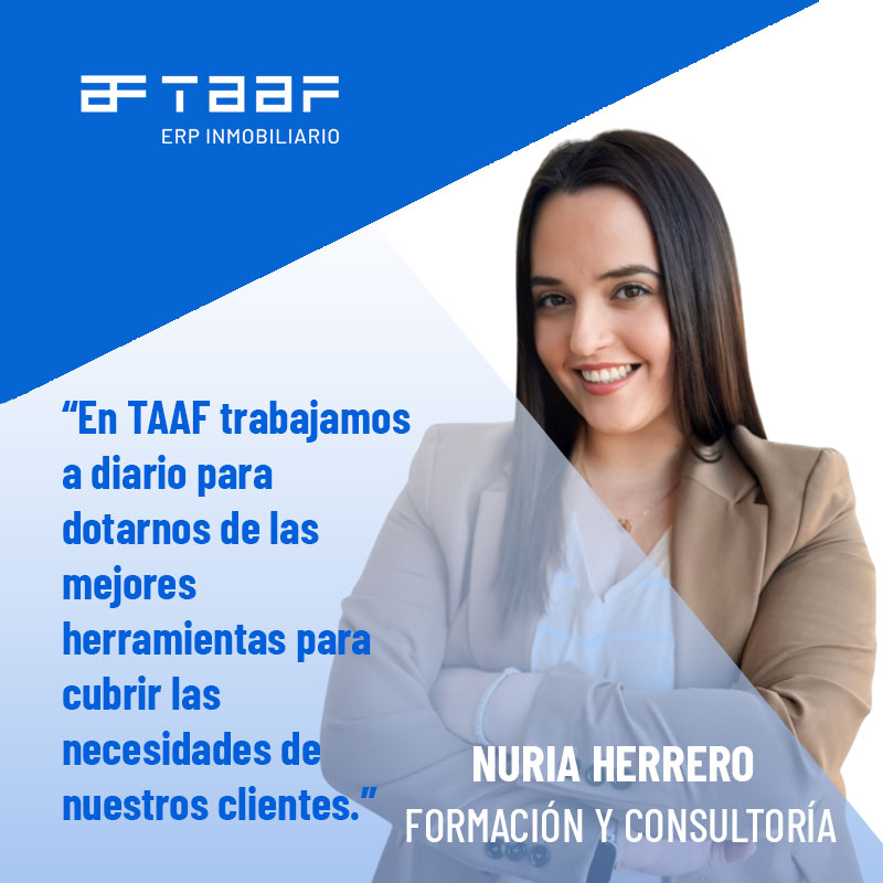 TAAF S.L. tweet media