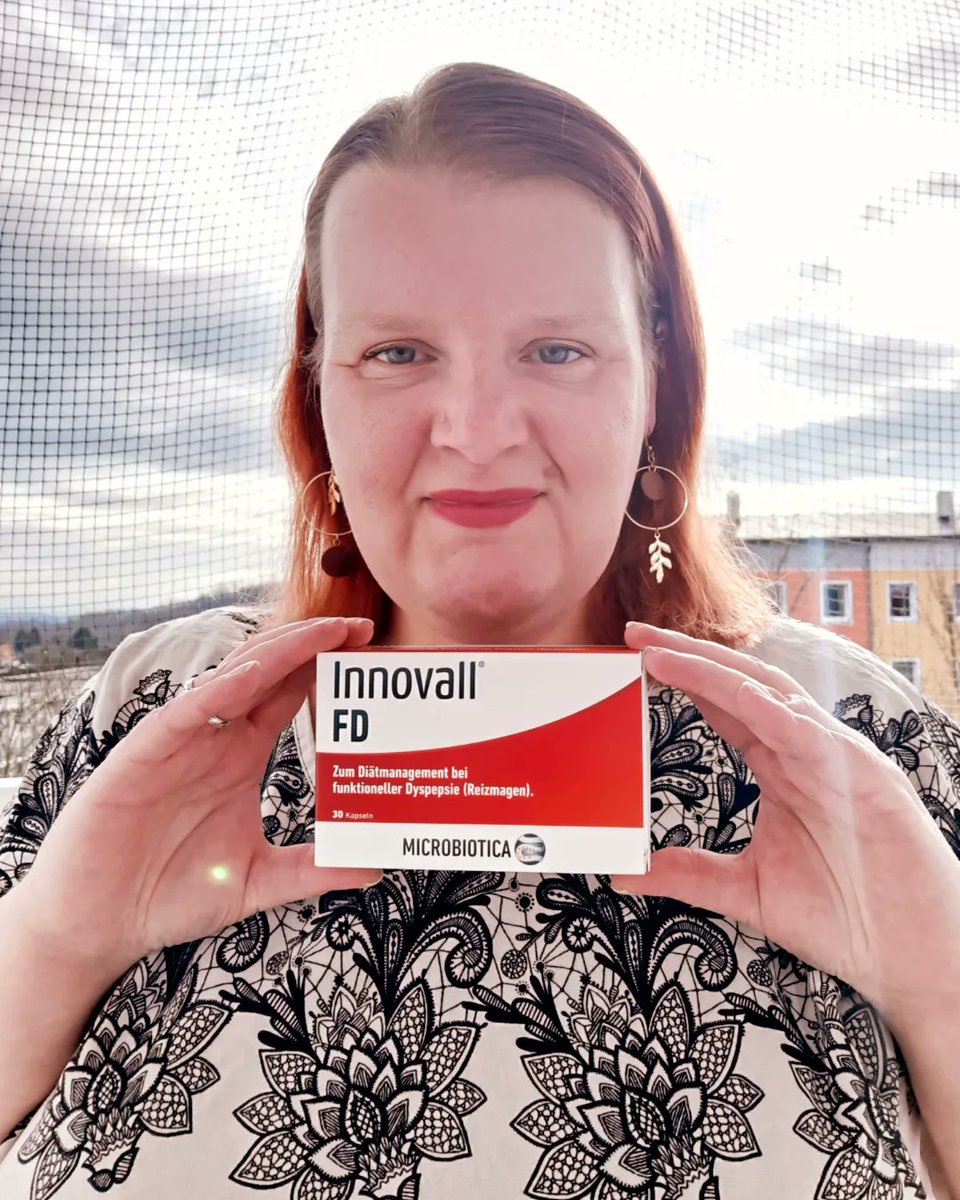 LittleLilly86's tweet photo. ~Werbung~ ❤️ zuverlässig gegen Reizmagen ❤️

#innovall #innovallfd #reizmagen #nahrungsergänzungsmittel #nahrungsergänzung #darmgesundheit #darmgesund #magen #magengesundheit #gesundheit #gesundbleiben #gesundleben #gesunderdarm #healthy #healthyliving #healthylifestyle https://t.co/RfxJ88JtQD