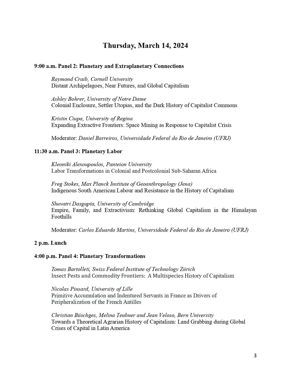 Tomás Bartoletti tweet media