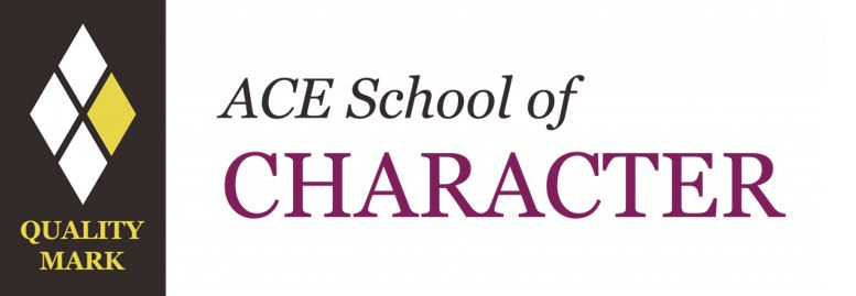From our termly character challenges, strong pupil leadership team, weekly praise postcards to our S1/S2 character badges and everything in between - we are really committed to the importance of character education. (3/3)