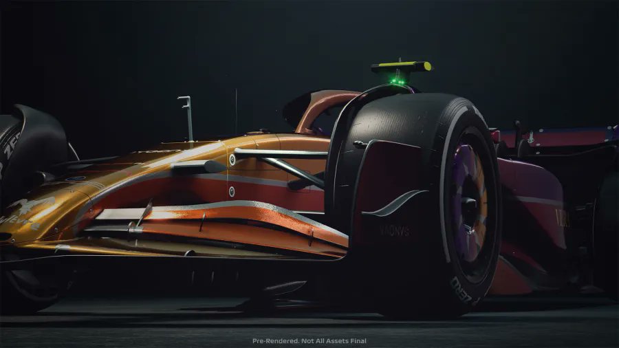 CarThrottle's tweet photo. F1 Manager 2024 has been officially confirmed and, for the first time in the series, you'll be able to create your own team.

Read more: https://t.co/KwToKGlGKY https://t.co/cqFc01xz5i