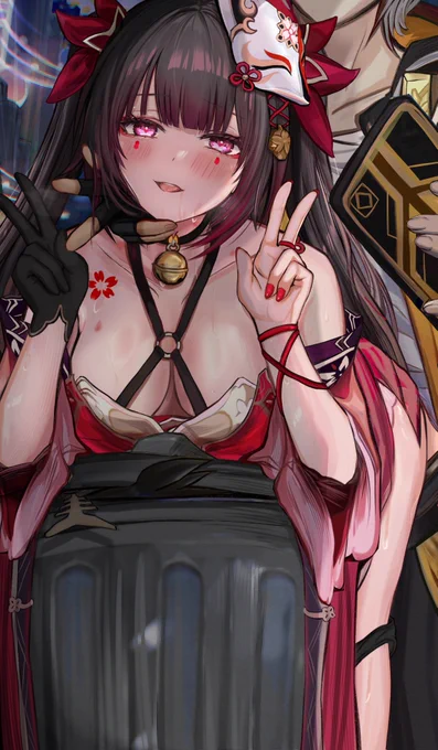 花火 