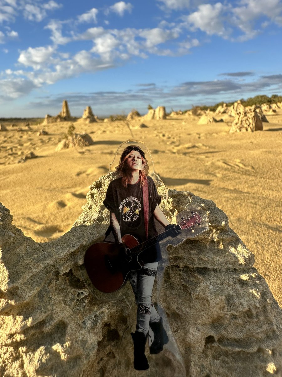 ayu511justin's tweet image. 清春さんとピナクルズ
#清春
#kiyoharu
#Pinnacles
#Australia