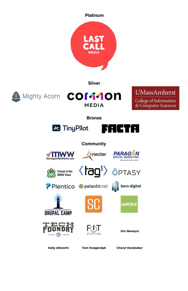 NERDSummit tweet media