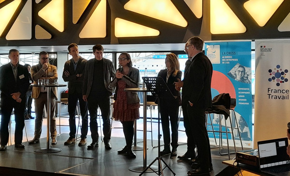 France Travail Bouches-du-Rhône tweet media