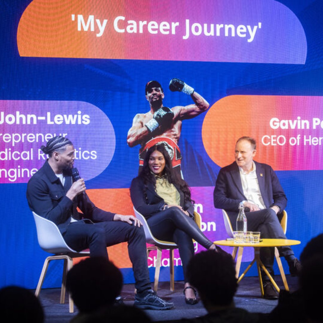 16PlusHackney tweet media