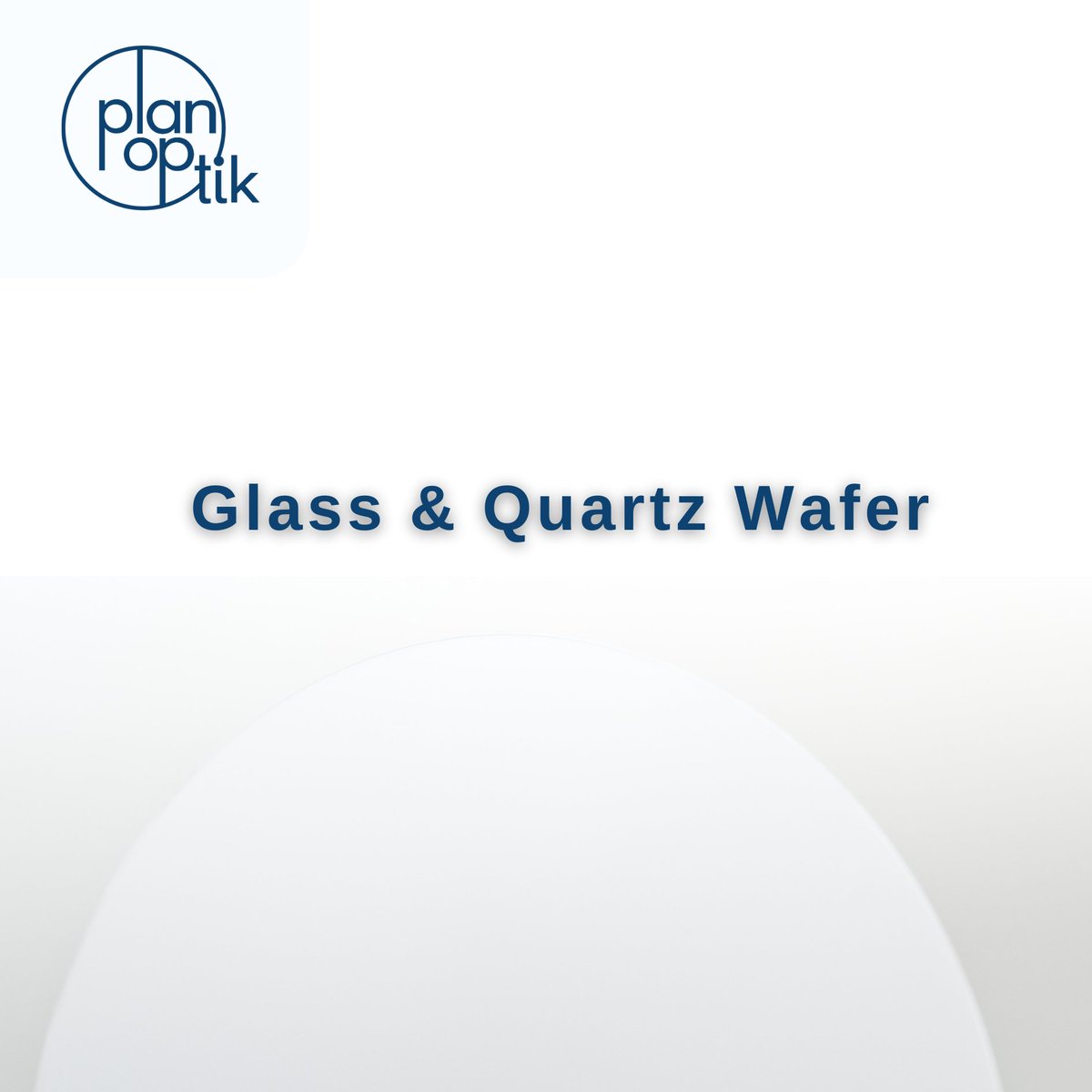 PLANOPTIK AG tweet media