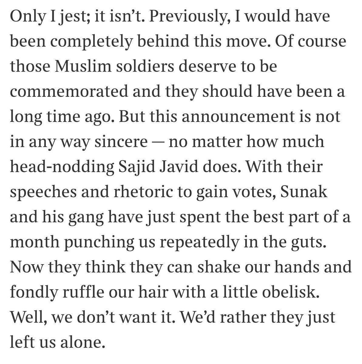 Powerful by the brilliant <a href="/ItsSaraTor/">Sara Tor</a>

thetimes.co.uk/article/a-musl…