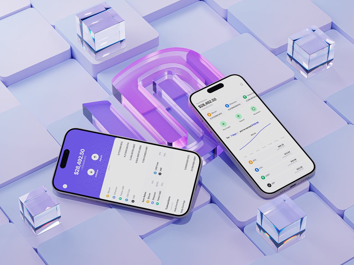 nvelagency's tweet photo. We're not just designers, we understand the crypto landscape. Our team blends Web3 expertise with cutting-edge design principles. The result? A crypto brand that resonates and performs. 💪 #crypto #web3 #cryptodesign https://t.co/eu739LtOna