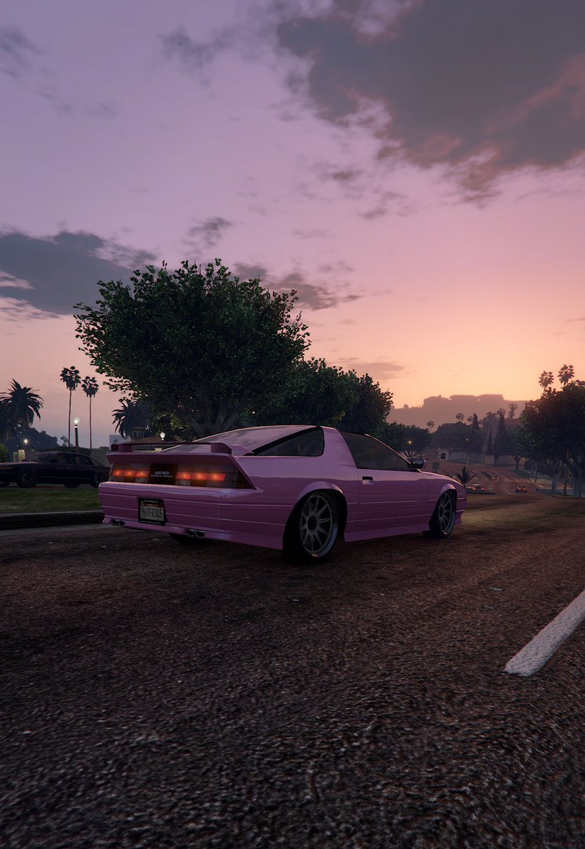 BossRay29's tweet image. Rise and shine ladies ✨