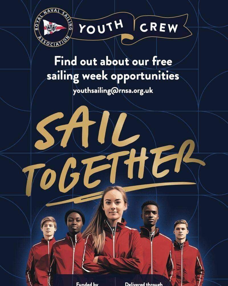 Free Sailing Course Helensburgh for 11-17 year olds at Blairvadach Outdoor Education Centre 22nd - 26th July 29th July - 2nd August 5th - 9th August To book please click on the following link rnsayouthcrew.org.uk @HermitageAcad @RNSAORGUK @HMNBClyde #armedforceshelensburgh
