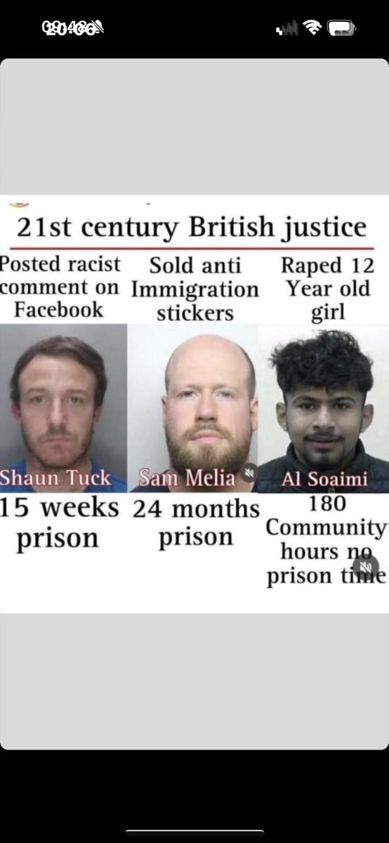 Deport Foreign Criminals (@peterstopcrime) on Twitter photo 