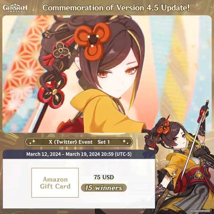 Genshin impact ps4 amazon deals