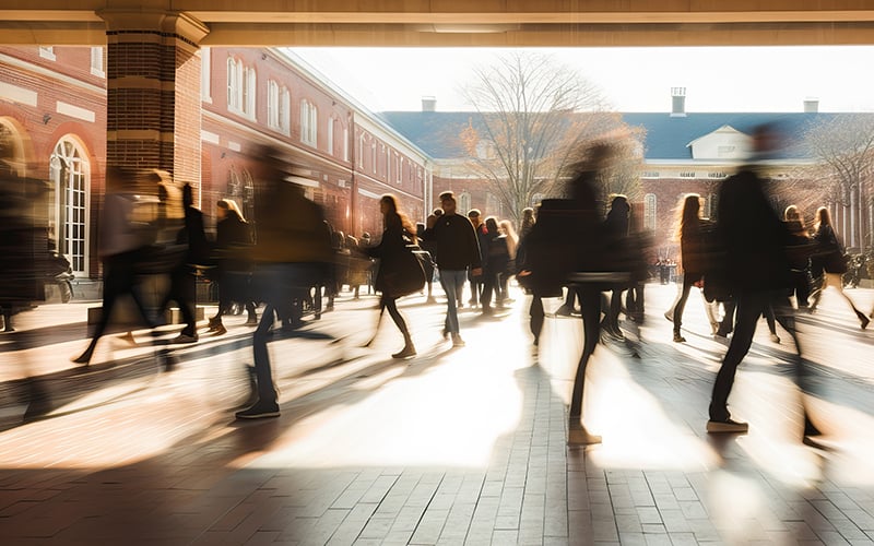 WEIGH Your Options: Five Tips for Integrating the First-Year Experience on Campus
hubs.la/Q02nF2tf0