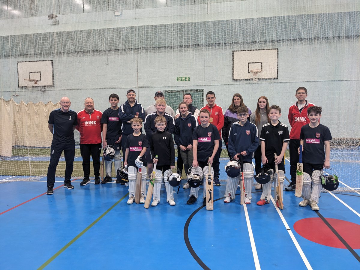If your club is interested in developing your coaches, get in touch with kevin.davies@lincscricket.co.uk for more information on Coaching CPD workshops at your training venue over the summer. <a href="/Nettleham_CC/">Nettleham CC</a> were one of the first to benefit from a Batting v Spin Coach CPD workshop