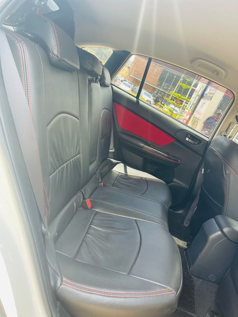 KimTimz's tweet image. 2015 Subaru impreza, 1600cc,steering controls, paddle shifters ,DRLs, lane assist, anticollision, Fully loaded🔥 Price:1.55M