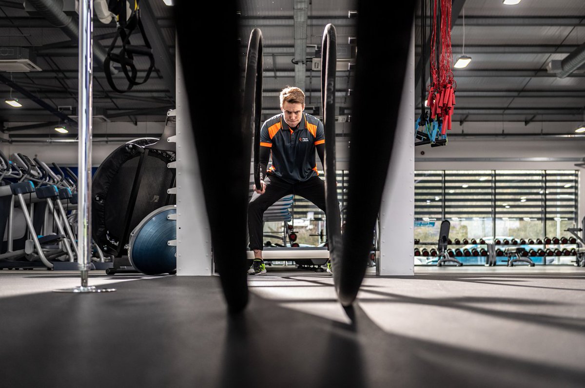 As current trends continue to shape fitness, we're experimenting with new ways that ensure our places are keeping up with these changes, while seeing how they can help you achieve your goals. 💪 Watch this space! Read more in our latest blog here 👉 placesleisure.org/blogs/how-are-…