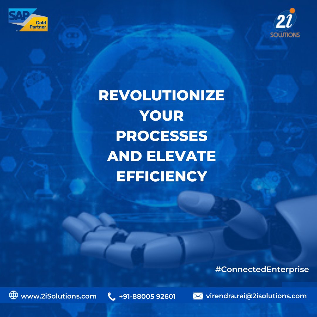 2iSolutions_'s tweet image. Seamlessly connect people, devices, and business networks with SAP&apos;s Digital Core. 💻 Embrace the future of digital excellence!

#saphcp #sap #cloud  #ByDesign #HANACloudPortal #HANA #SuccessFactors#sapHanaOne #AribaInc #saphci #cloud #financials #SAPJam #saphec #2iSolutions
