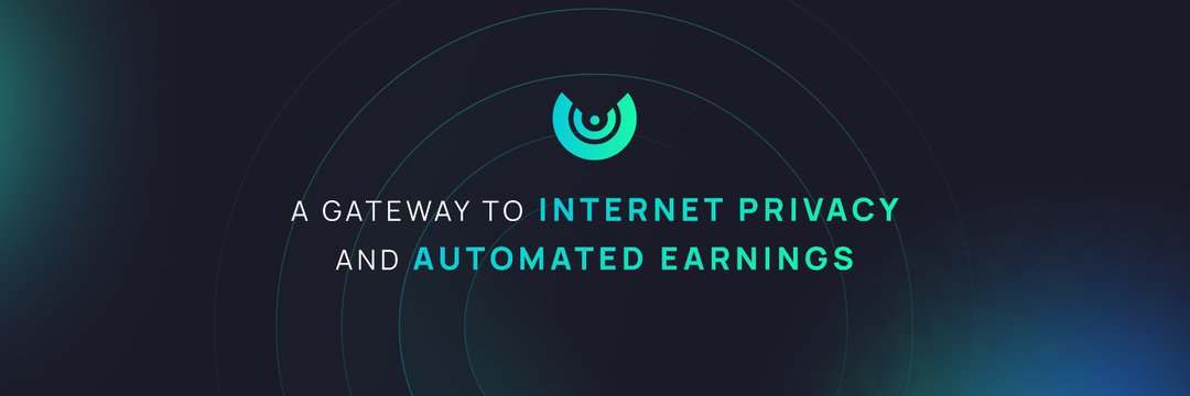 bashorunedward's tweet photo. U2DPN #Airdrop guide!

Be early on @u2_dpn
Today and stay positioned for massive potential $Airdrop!

✅ Let's farm!

  💰  cost: $0 
  ⏰ Time required: 10 Minutes

🍺 U2DPN is a decentralized Private Network where you earn passive income by sharing your unused bandwidth. https://t.co/FEymCYEqTe