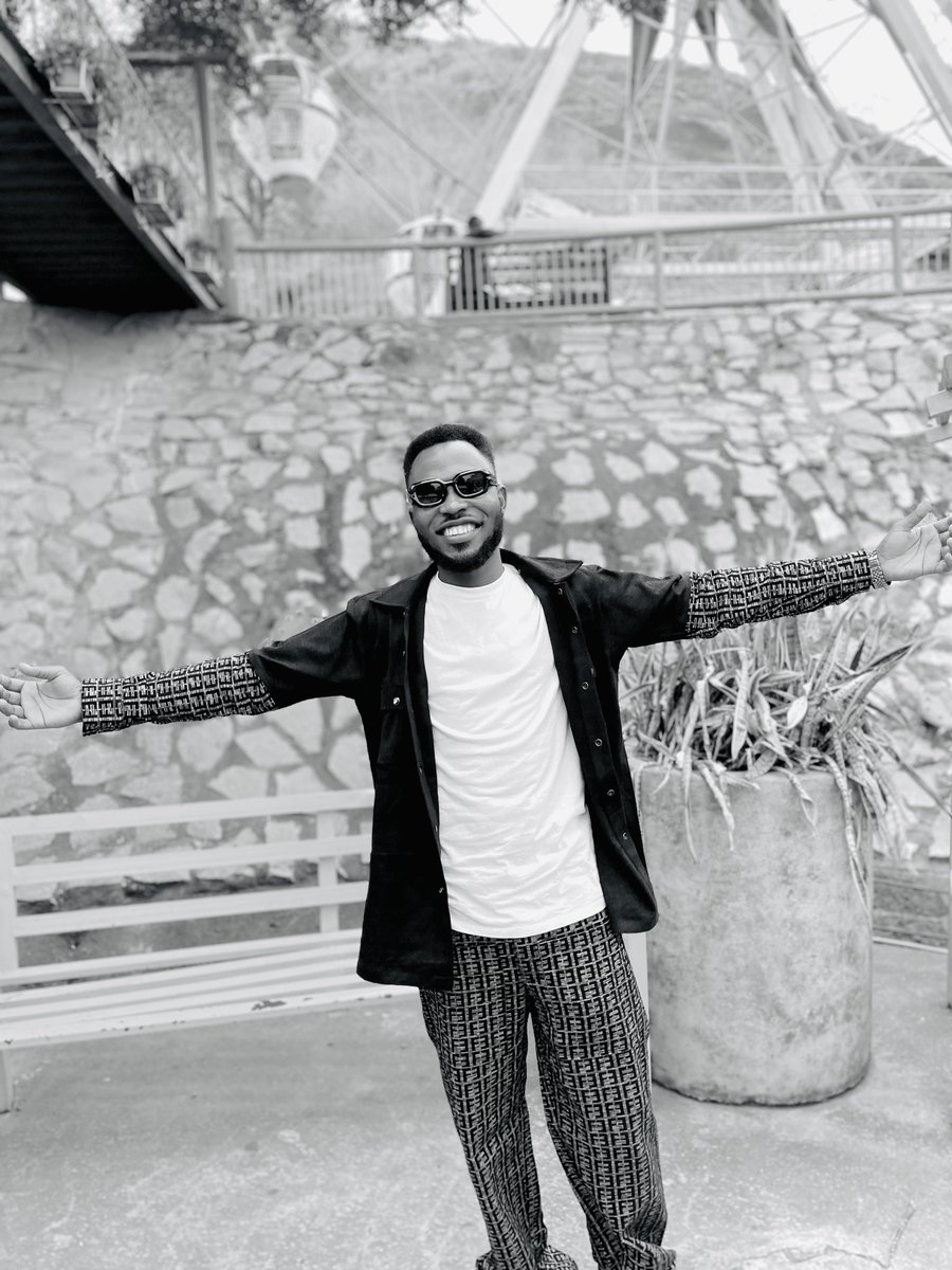 JJamesturi7's tweet photo. Joy is part of the human experience. It makes us want to play and connect with others. It improves our moods, thoughts, and behaviors, and it boosts our mental health.
Outfit made my me. Just-Clothing. π―βοΈ
#Justboy https://t.co/CTRWMLKBm3
