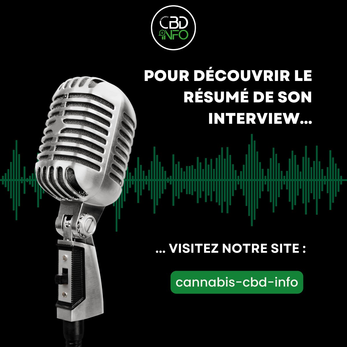 CannabisCBDInf1's tweet photo. 🍀Cannababa : Une Odyssée CBD à la Française 🎙️ https://t.co/1ee3VTcC6B
Cliquez ici pour lire le résumé de cette échange : https://t.co/Oqz0j9LzPL
#CBDInfo #ParlonsCanna #Bastien #Cannababa #InterviewWithTheVampire https://t.co/NtJOSkSgxW
