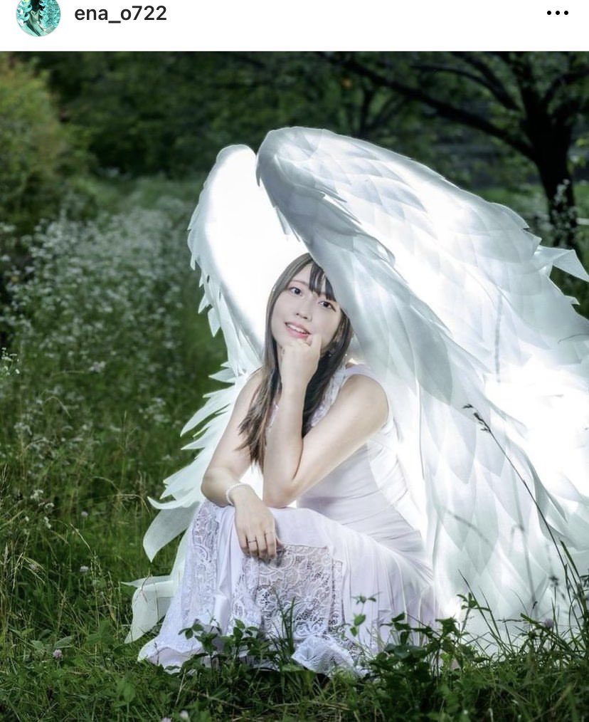 インスタにばかり写真あげてるので、こちらも！
色んな顔（表情）が出せます🙆‍♀️