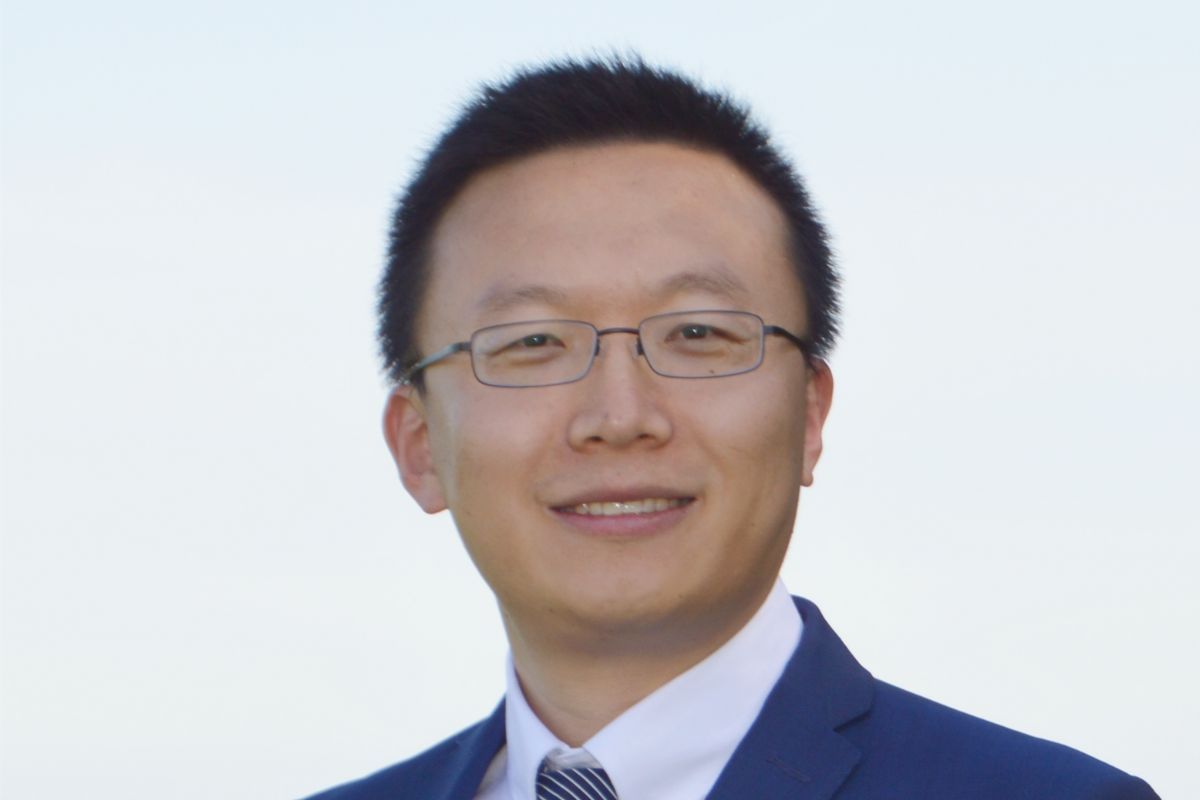Kent Business School (@kbs_kent) on Twitter photo From MSc Logistics and Supply Chain to founder of Web Edits, Jianzhong Yao completed his Master’s in 2021. He is now working in procurement for an information technology company, while also running a start-up. Read full story: buff.ly/3PiHIcZ #Entrepreneurship #StartUps From MSc Logistics and Supply Chain to founder of Web Edits, Jianzhong Yao completed his Master’s in 2021. He is now working in procurement for an information technology company, while also running a start-up. Read full story: buff.ly/3PiHIcZ #Entrepreneurship #StartUps