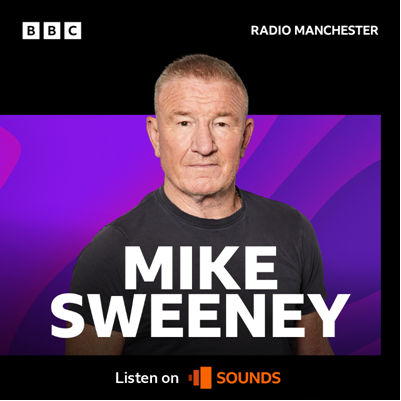 Coming up with @sweeneysalford from 10:00 How do you feel about the price you pay at the vets?🐕 Plus Sweeney's Arras and The One O’Clock Rewind 🎶 Listen live on BBC Sounds 🎧 bbc.in/3Twhhml