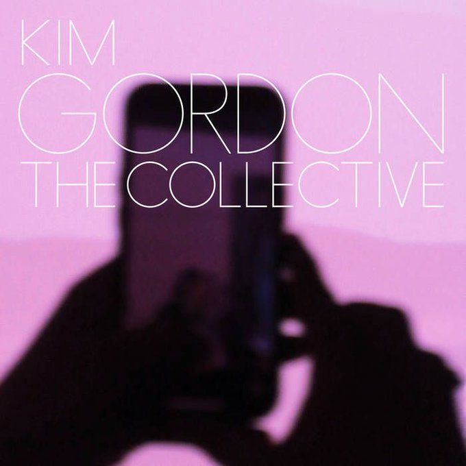 'On ‘The Candy House’, inspired by Jennifer Egan's novel of the same name, Gordon ponders technology and social media’s pull in the context of human interaction' The Collective by @KimletGordon is tQ's Album of the Week buff.ly/3P5RQp1