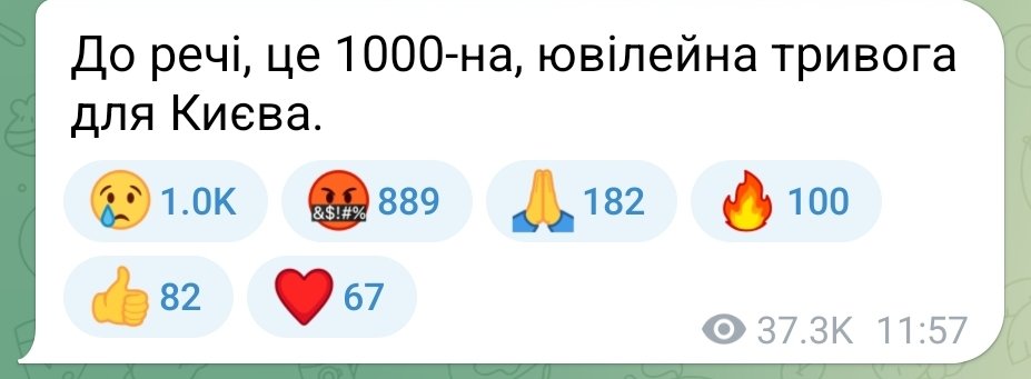 Milan_Lelich's tweet photo. Ювілей! https://t.co/r3VfMQ6XUM