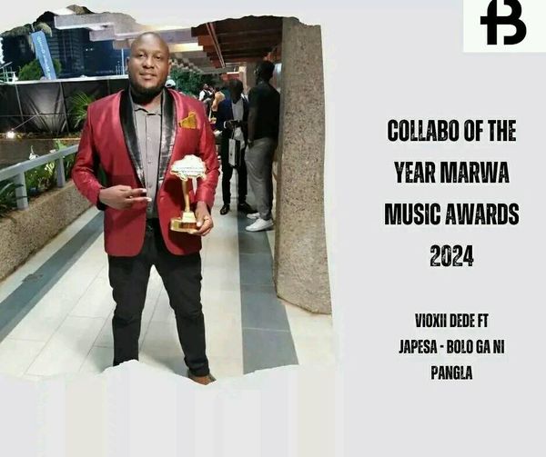 congratulations to rapper <a href="/vioxidede/">vioxii dede</a> won the best collabo of the <a href="/marwamusic/">Marwa Darwish</a> awards 2024