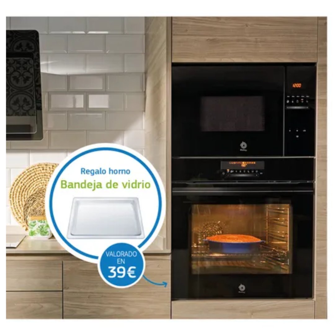 Lacoopes's tweet photo. ¡Consigue regalos seguros con Balay en LACOOP! 🎁 Cocina con estilo y obtén fabulosos regalos por la compra de electrodomésticos seleccionados. https://t.co/ODY5PgZhql