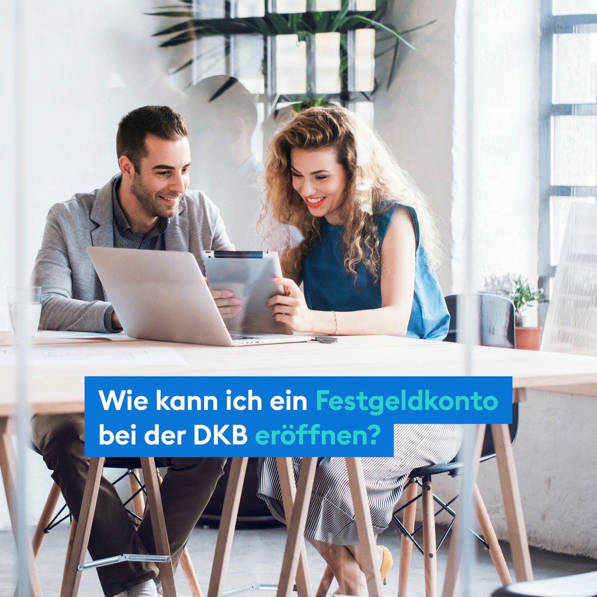 DKB - Das kann Bank (@dkb_de) on Twitter photo Meldet euch für die Eröffnung eines Festgeld-Kontos in eurem Banking an, wählt „Festgeld eröffnen“ auf der Produktseite Festgeld und füllt den Antrag aus. Im Anschluss müsst ihr nur noch bestätigen.🤓Mehr zum Festgeld erfahrt ihr hier: dkb.de/privatkunden/s… Meldet euch für die Eröffnung eines Festgeld-Kontos in eurem Banking an, wählt „Festgeld eröffnen“ auf der Produktseite Festgeld und füllt den Antrag aus. Im Anschluss müsst ihr nur noch bestätigen.🤓Mehr zum Festgeld erfahrt ihr hier: dkb.de/privatkunden/s…
