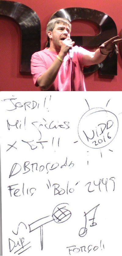 Jordi Sugranyes tweet media