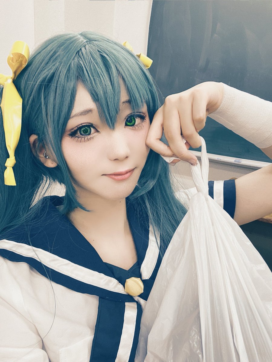 ソノラマ🧡 tweet media