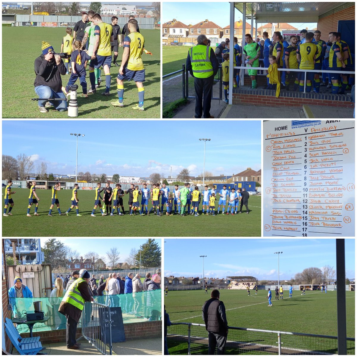 Pompey_Football's tweet photo. ⚽️ Looking Back ⚽️

It's 2 years ago today, that #UpTheMoneys played a @WessexLeague game at #DoverRoad 👀

To @gturnbull1974 @pete_seiden + all the #Players #Staff at @MONEYFIELDSFC

#eleventogo #plscomehome
 .. and bring the 23/24 title with you to celebrate 👏

#allthebest 👍 https://t.co/3HWXPLtqCH