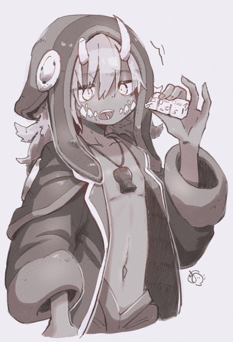 メイドインアビス メイドインアビス B2タペストリーA