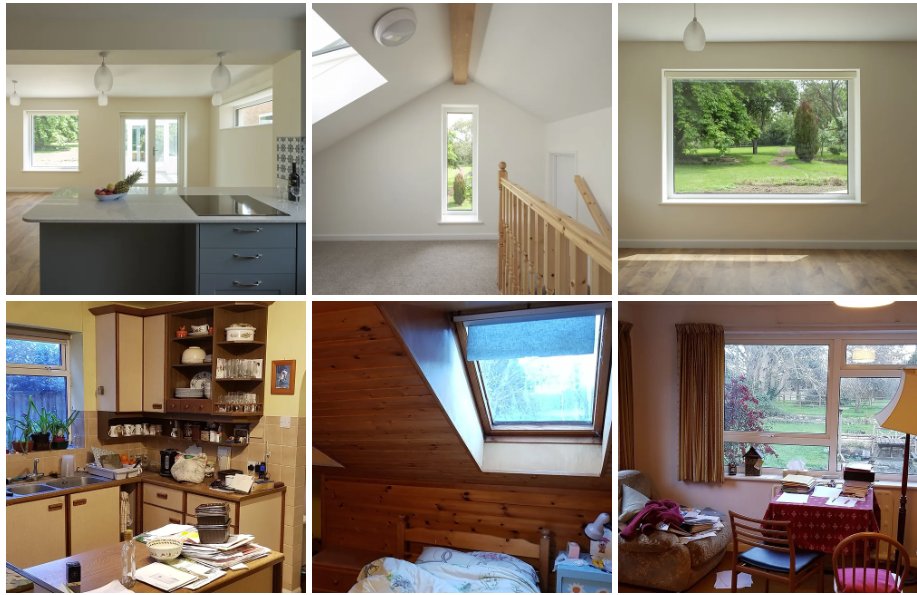 PassivhausTrust's tweet photo. #Bedfordshire renovation surpassed #EnerPHit criteria to become the UK's first certified #PassivhausPlus #retrofit!
https://t.co/ay4A2BqsOp

More on #EnerPHit https://t.co/pVEEBAAu2H

#TuesdayThoughts #PassiveHouse #BetterBuildings #Retrofirst #SelfBuild @adpracticeltd @meadltd https://t.co/Fg4ATPu18R