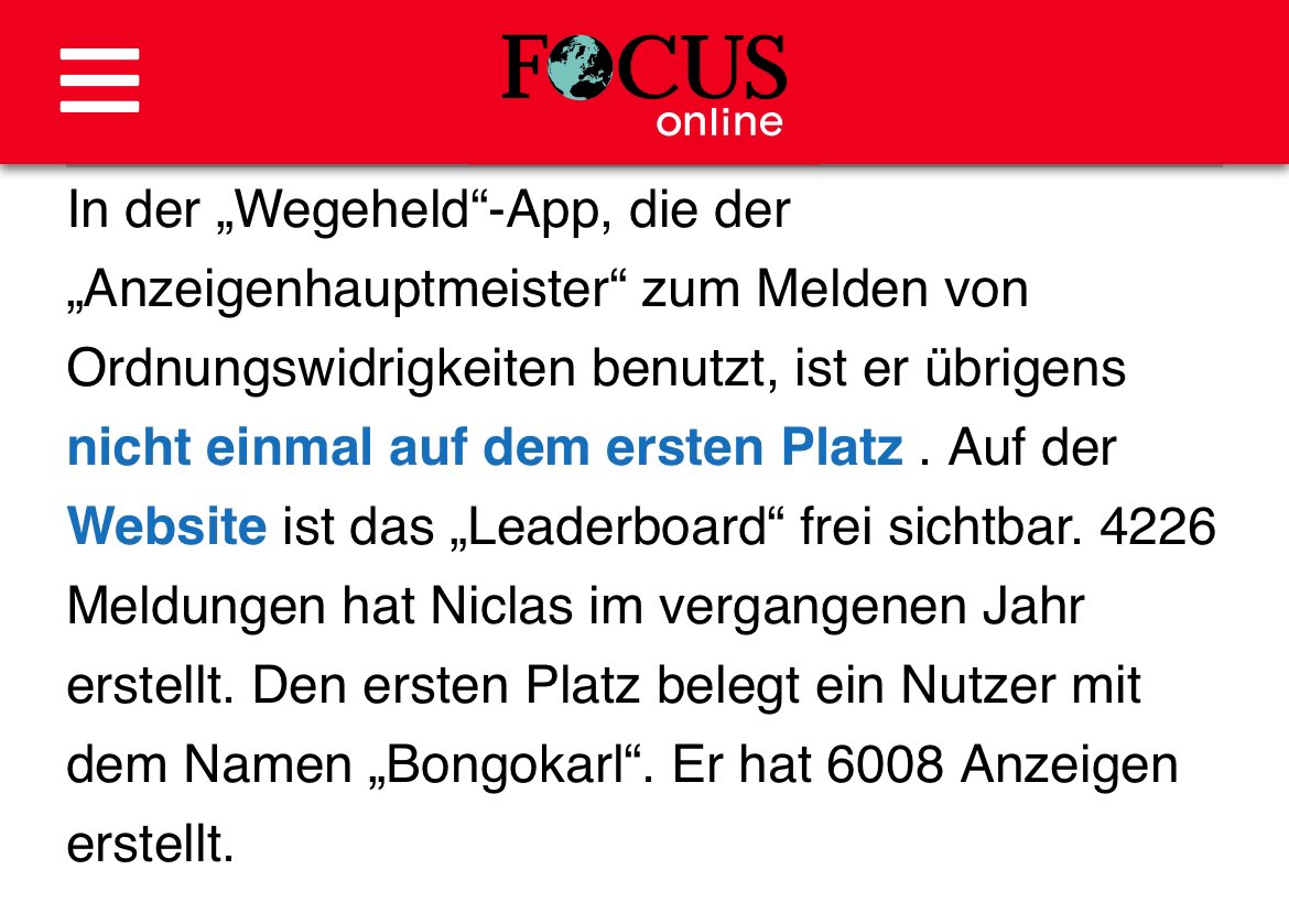 ruhigjetzt's tweet photo. 😃- Anzeigenhauptmeister
🤠- Bongokarl https://t.co/jCCFaS850w