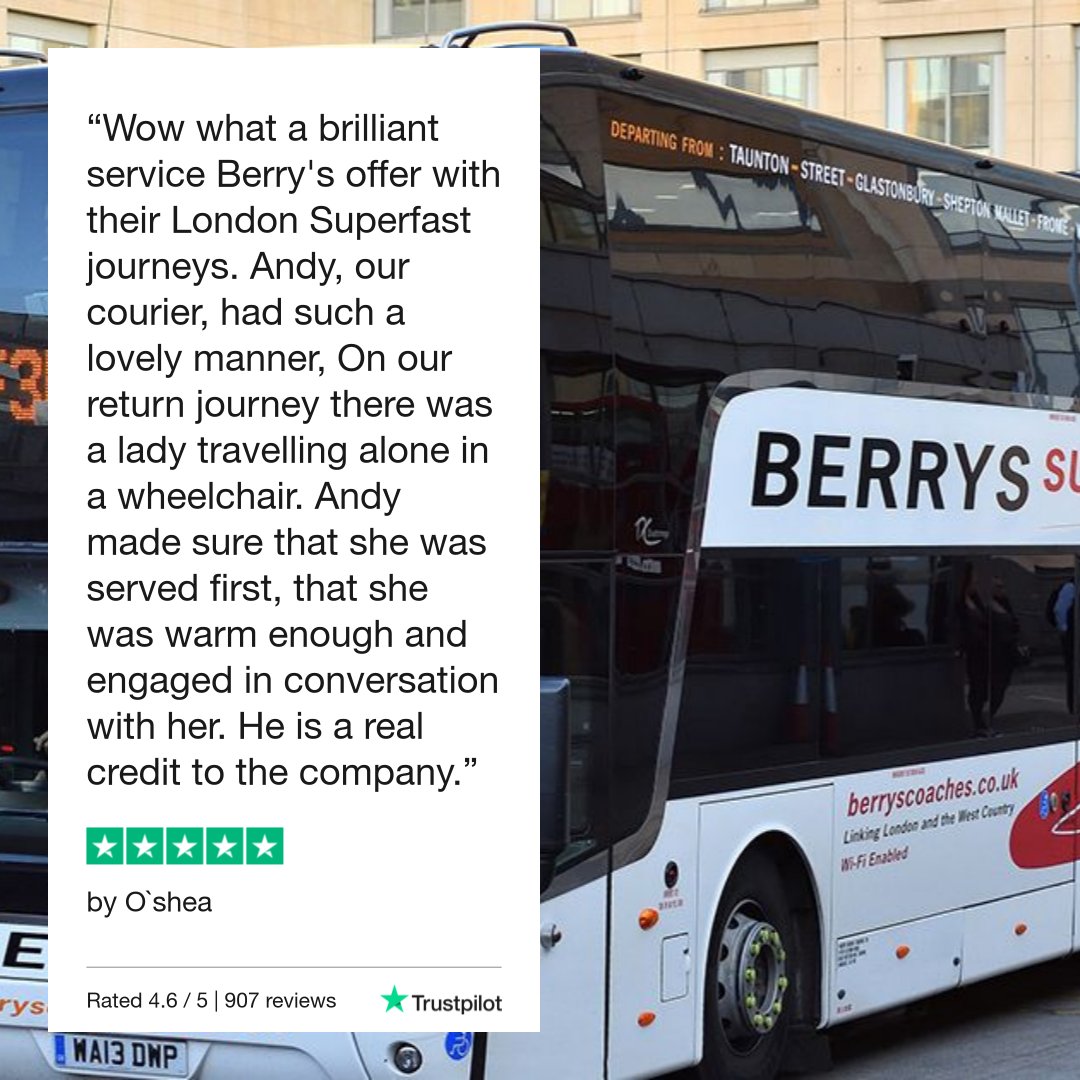 BerrysCoaches tweet picture