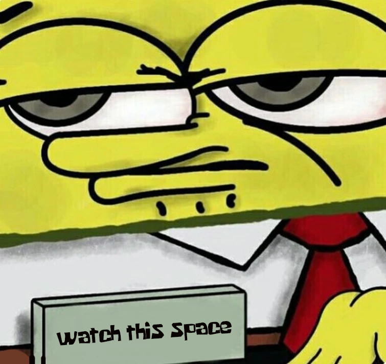 spongeoneth's tweet photo. Watch $SPONGE! 🔥🧽🧽🧽💦

#SpongeV2 #AbsorbTheDamp #100x https://t.co/APEXUbp1Pr